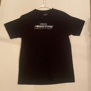 Primitive t shirt